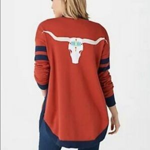 Rachel Hollis Cardigan